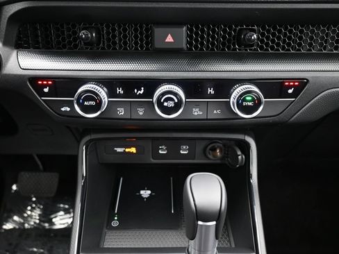 Used 2026 Honda CR-V Sport-L image 32