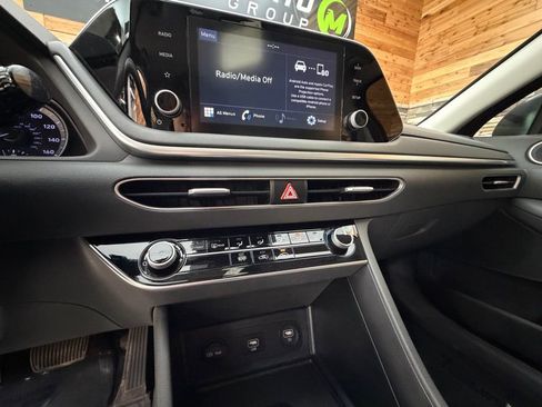 Used 2020 Hyundai Sonata SE image 18