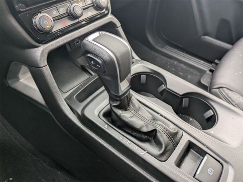 New 2025 Ford Ranger Lariat w/ Trailer Tow Package image 12