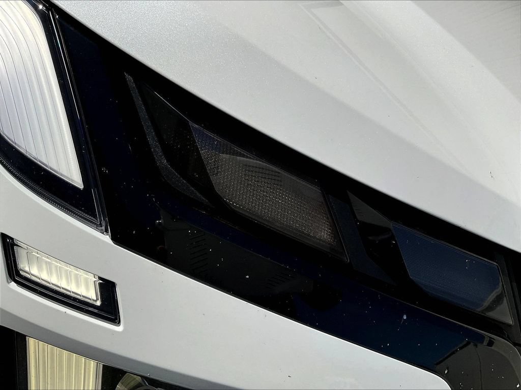 Used 2023 Hyundai Palisade Limited AWD/4WD image 33