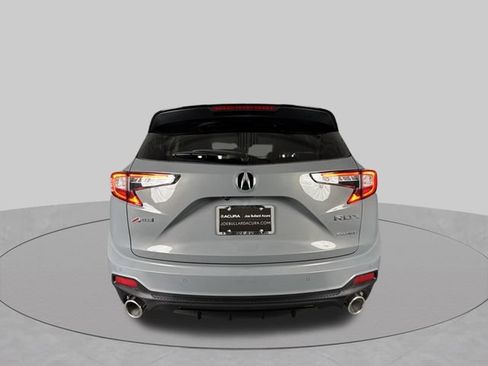 Certified 2026 Acura RDX w/ Advance Package AWD/4WD image 7