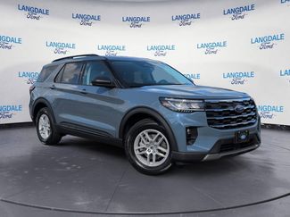 New 2026 Ford Explorer Active w/ Active Comfort Package video 2