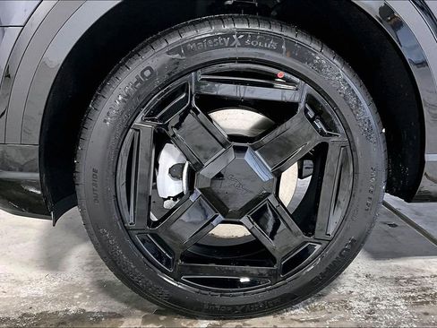 New 2027 Kia Telluride EX image 39