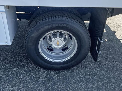 New 2025 Chevrolet Silverado 3500 W/T w/ WT Convenience Package image 6