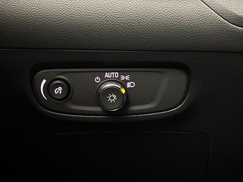 New 2026 Buick Encore GX Avenir w/ Avenir Technology Package image 22