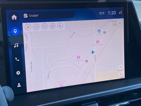 New 2026 Subaru Outback Premium AWD/4WD image 22