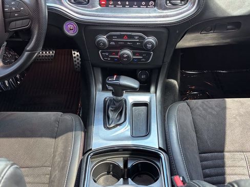 Used 2021 Dodge Charger Scat Pack w/ Daytona Edition Group RWD image 24