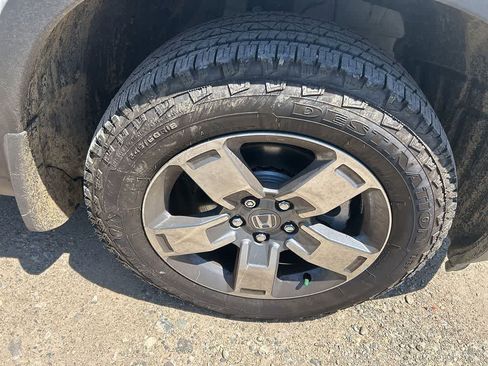 Used 2026 Honda Ridgeline RTL image 7