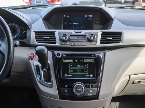 Used 2016 Honda Odyssey EX-L image 12