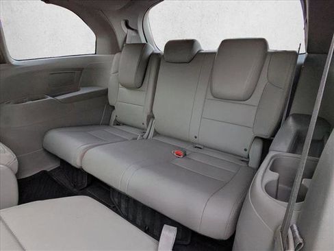 Used 2012 Honda Odyssey EX-L image 13