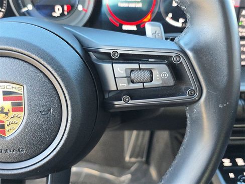 Used 2021 Porsche 911 Carrera image 24