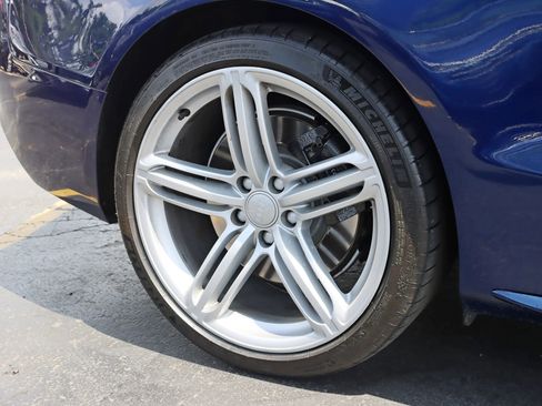 Used 2014 Audi S5 Premium Plus image 6