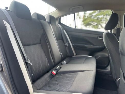 Used 2021 Nissan Versa SV image 11