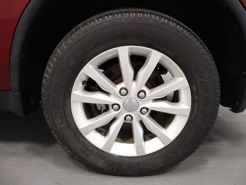 Used 2015 Dodge Durango SXT w/ Quick Order Package 23B image 24