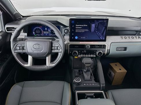 New 2026 Toyota Tacoma Trailhunter image 23