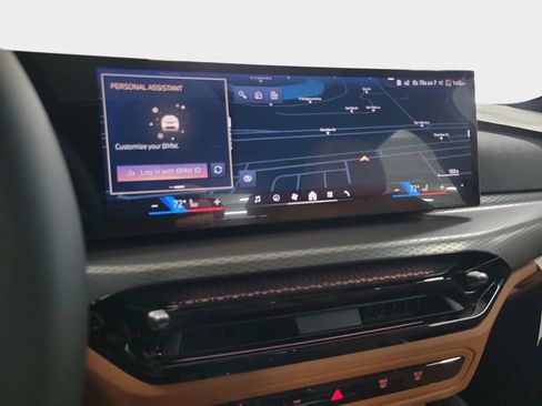 New 2026 BMW 430i w/ M Sport Package RWD image 12