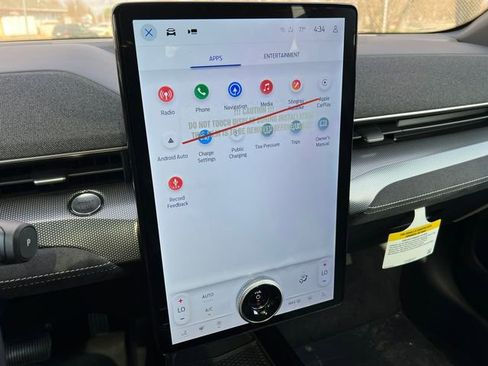 New 2025 Ford Mustang Mach-E GT image 22