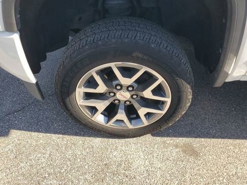 Used 2014 GMC Sierra 1500 SLT image 5