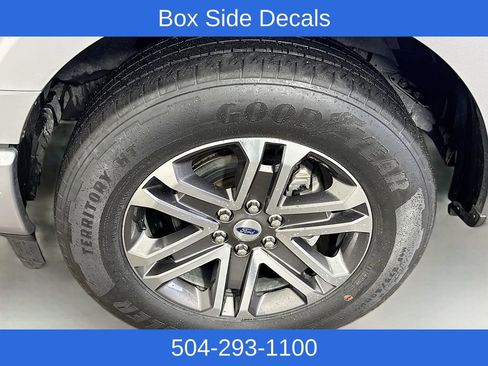 Certified 2022 Ford F150 XL w/ STX Appearance Package image 30