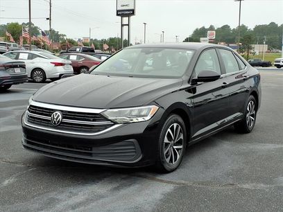Used 2024 Volkswagen Jetta S