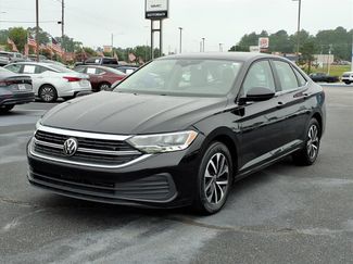 Used 2024 Volkswagen Jetta S FWD video 1