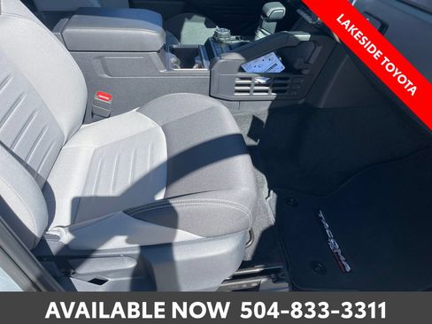 Certified 2026 Toyota Tacoma TRD Off-Road AWD/4WD image 17