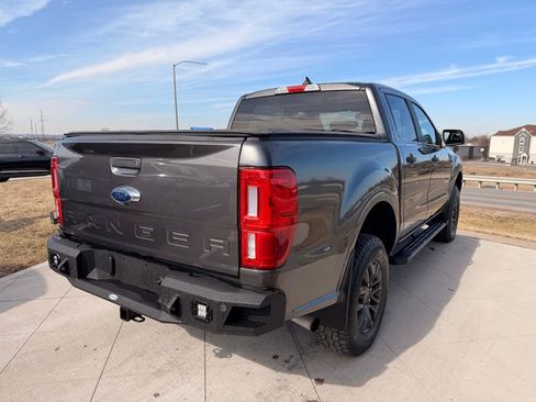 Used 2019 Ford Ranger XLT w/ FX4 Off-Road Package image 5