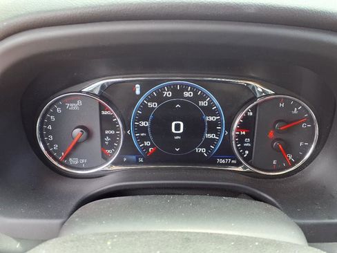 Used 2020 GMC Acadia Denali image 18