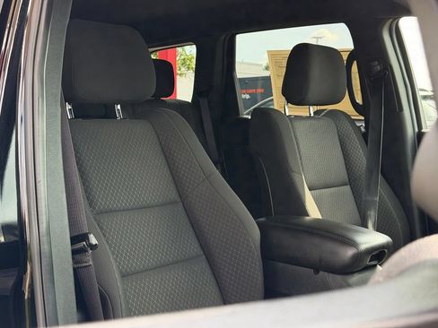 Used 2021 Jeep Grand Cherokee Laredo AWD/4WD image 35
