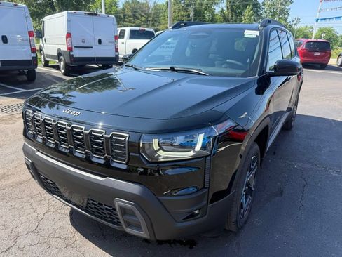 New 2026 Jeep Cherokee Limited AWD/4WD image 7