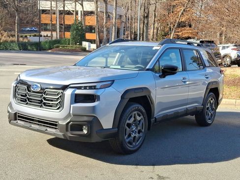 New 2026 Subaru Outback Premium image 10