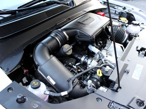 Used 2024 Jeep Compass Latitude image 22