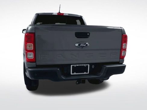 Used 2021 Ford Ranger XL w/ Equipment Group 101A High image 21