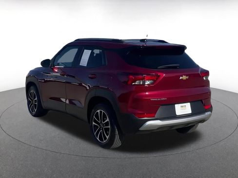 Used 2025 Chevrolet TrailBlazer LT image 11