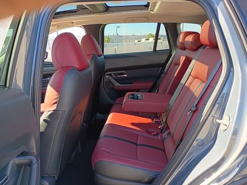 New 2026 MAZDA CX-50 2.5 Hybrid w/ Cargo Package image 17