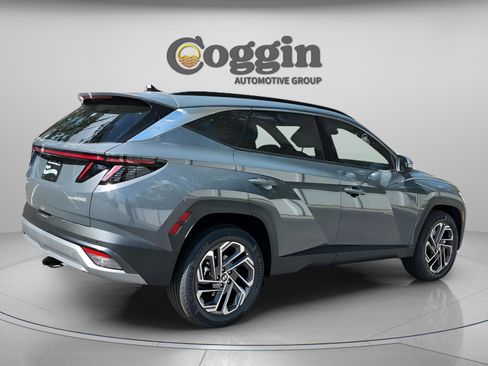 New 2026 Hyundai Tucson Limited w/ Tow & Go Package image 6