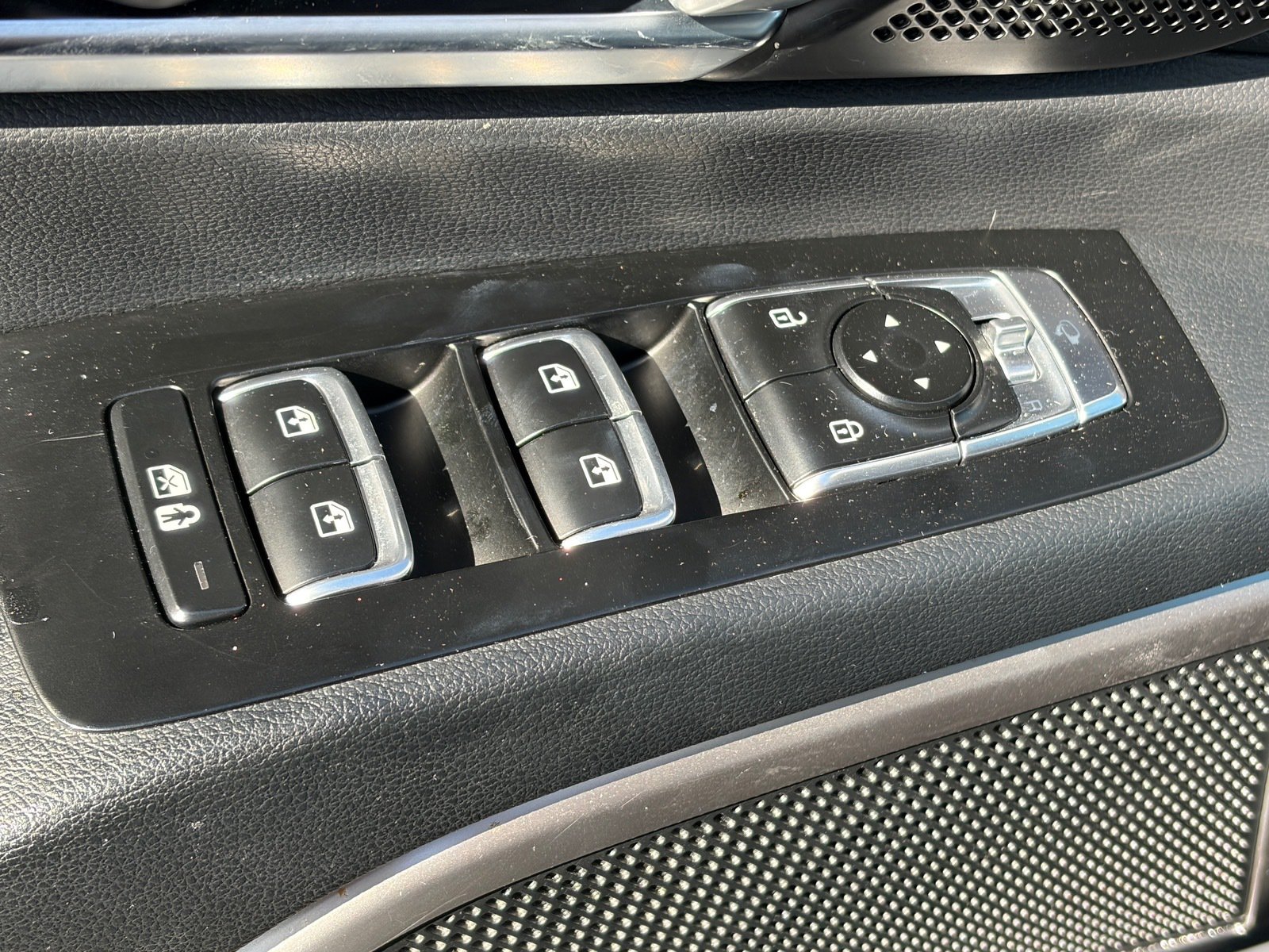 Certified 2025 Kia Telluride EX FWD image 7