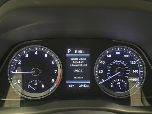 Used 2023 Hyundai Sonata SEL w/ Preferred Accessory Package FWD image 25