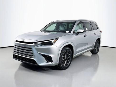 New 2026 Lexus TX 350 AWD image 1