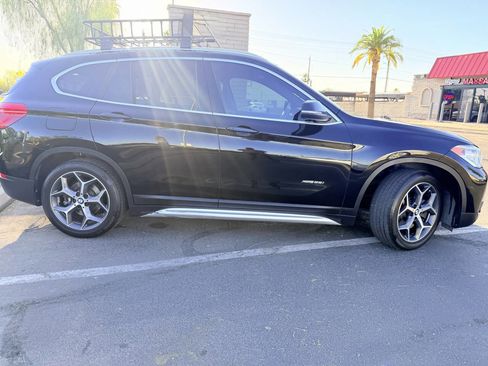 Used 2017 BMW X1 xDrive28i image 7