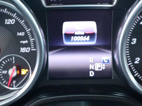 Used 2018 Mercedes-Benz GLS 450 4MATIC w/ Premium Package image 19