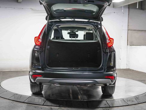 Used 2018 Honda CR-V EX-L image 30