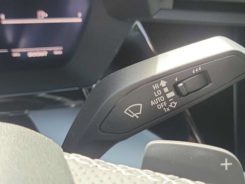 Certified 2023 Audi S3 Premium Plus w/ Premium Plus Package AWD/4WD image 25
