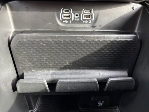 Used 2022 RAM 1500 Rebel image 24