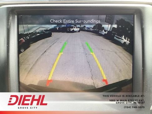 Used 2017 RAM 2500 Power Wagon w/ Luxury Group AWD/4WD image 25