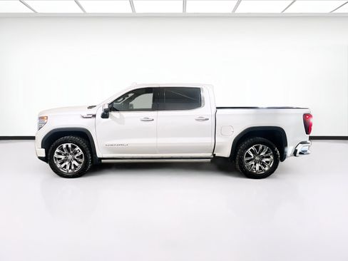 Used 2023 GMC Sierra 1500 Denali w/ Denali Reserve Package AWD/4WD image 24