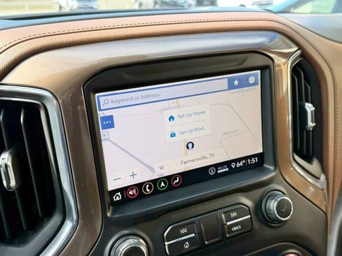 Used 2020 Chevrolet Silverado 3500 High Country image 29