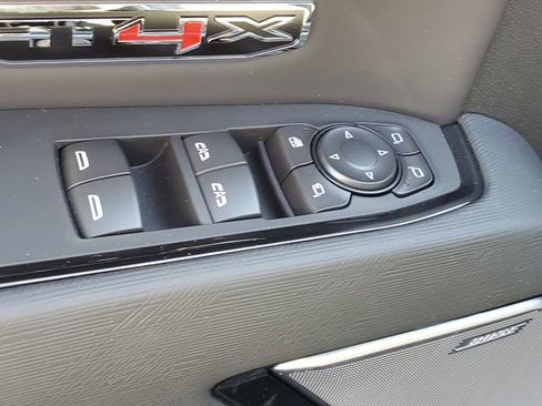 Certified 2025 GMC Sierra 1500 AT4X AWD/4WD image 15