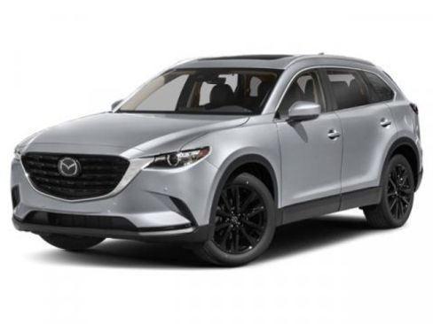Used 2023 MAZDA CX-9 Touring Plus image 4