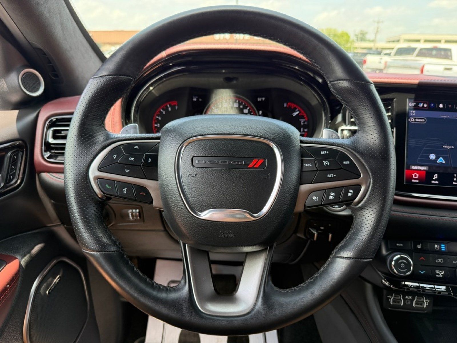Used 2024 Dodge Durango Citadel AWD/4WD image 22